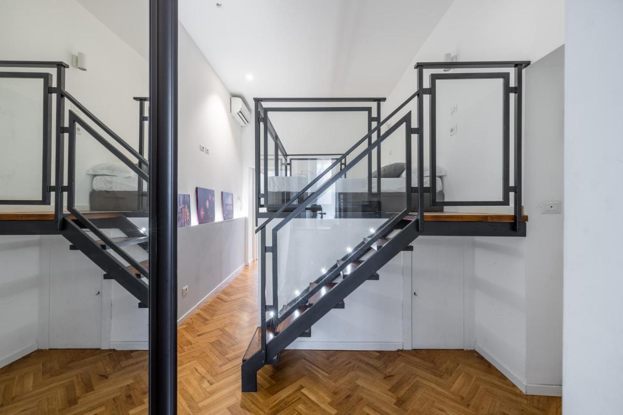 Vg Castel Sant'angelo View 5 Stelle Luxury Apartamento *